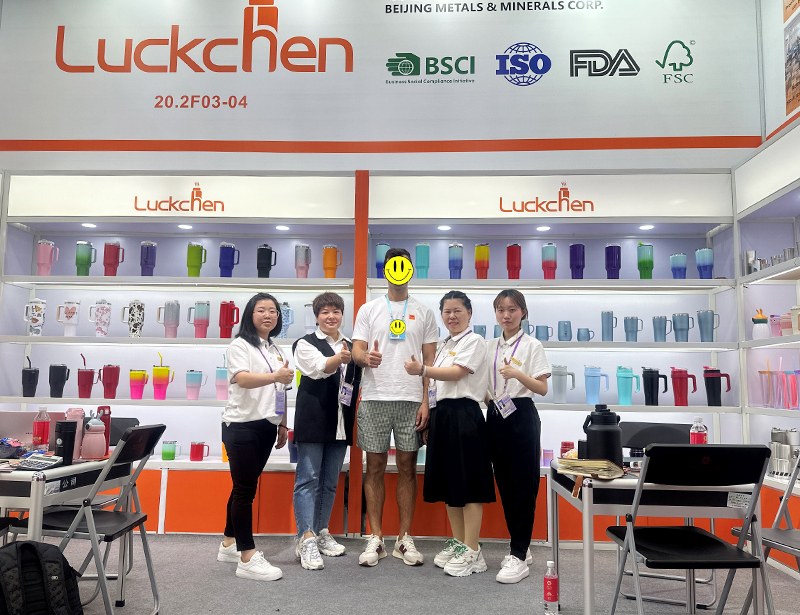 展會(huì)風(fēng)采